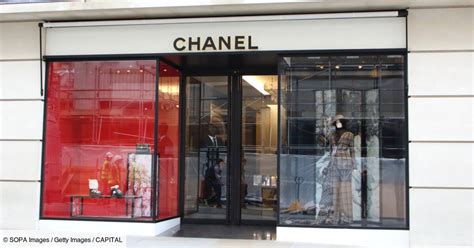 chanel oise|chanel careers.